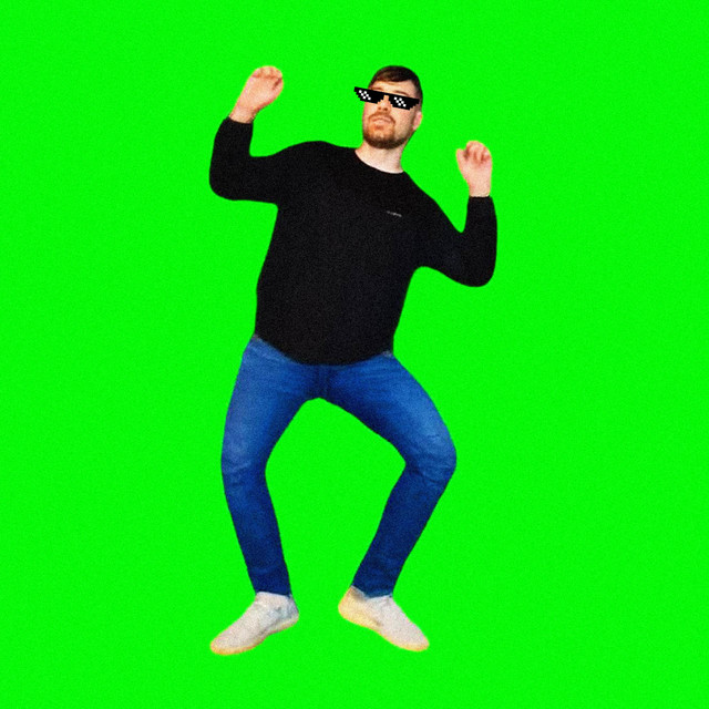 MRBEAST DANCE MEME SONG
