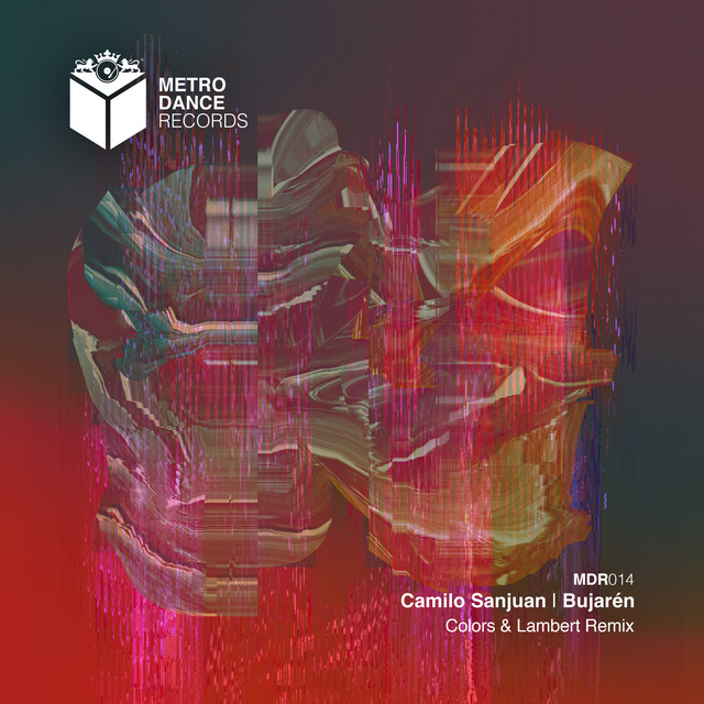 Bujarén cover art