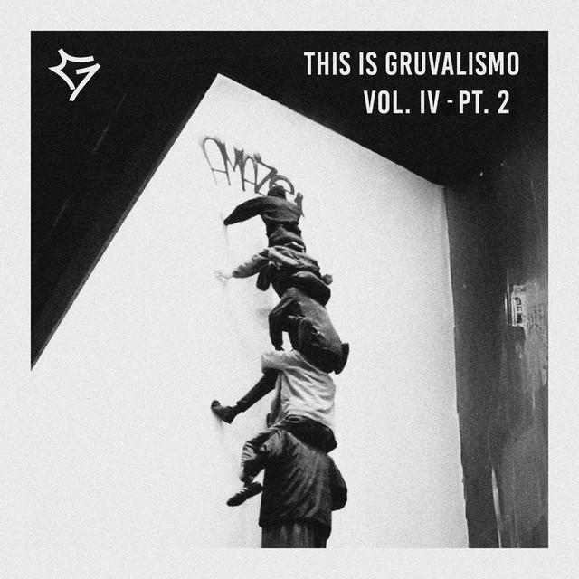 This is Gruvalismo VOL. IV - Pt. 2 cover art