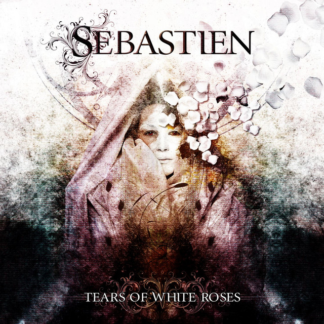 Tears of White Roses cover art