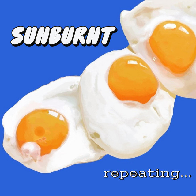 Repeating cover art