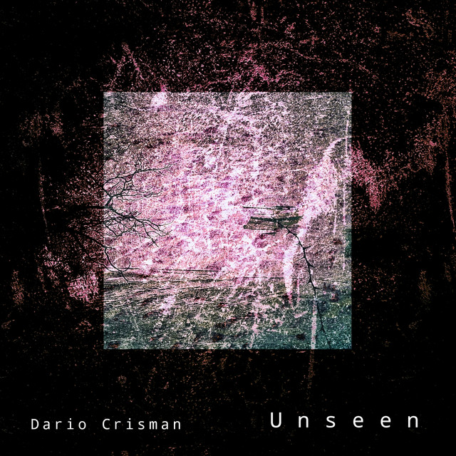 Unseen cover art