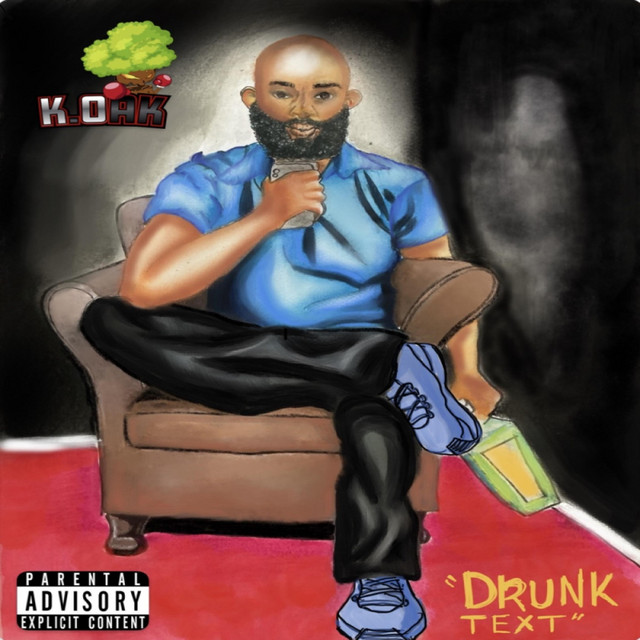 K.Oak