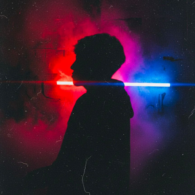 A.M.Q.E cover art