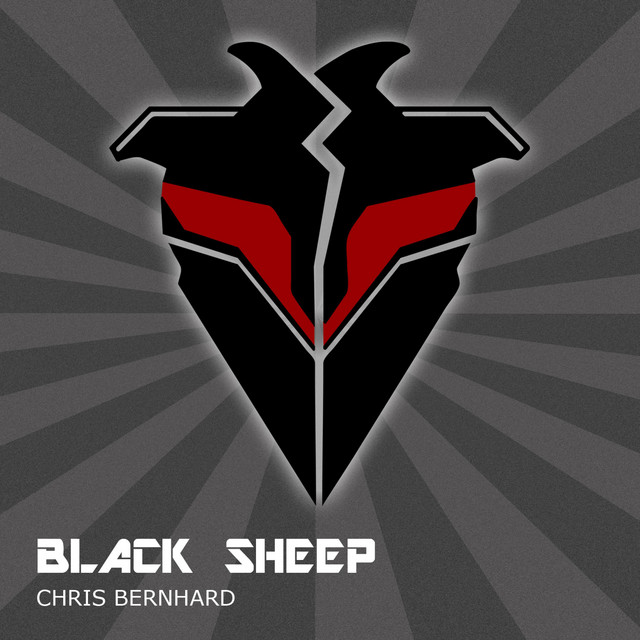 Black Sheep cover