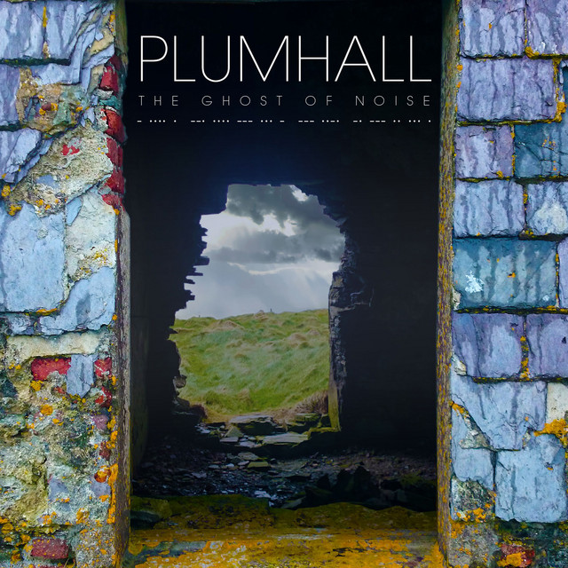 The Ghost Of Noise cover