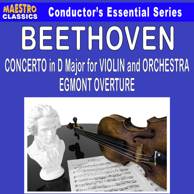 Egmont, Op. 84: Overture