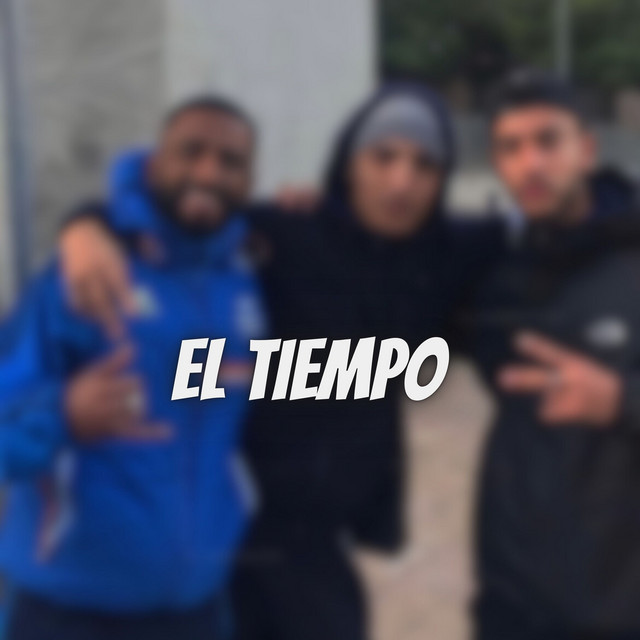 El Tiempo cover art