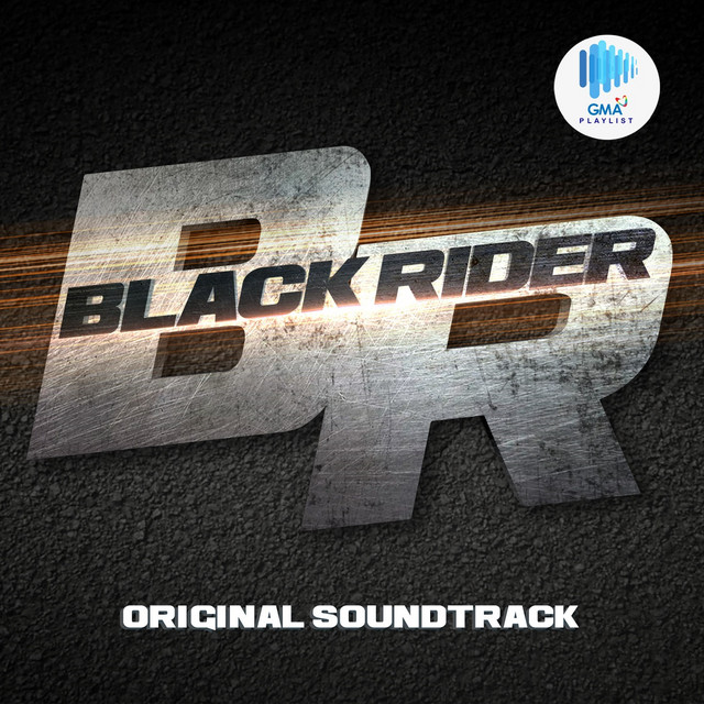 Mahal Pa Rin Kita - Black Rider Original Soundtrack - song by Limuel ...