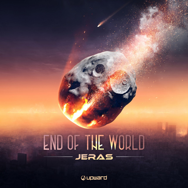 End of The World cover