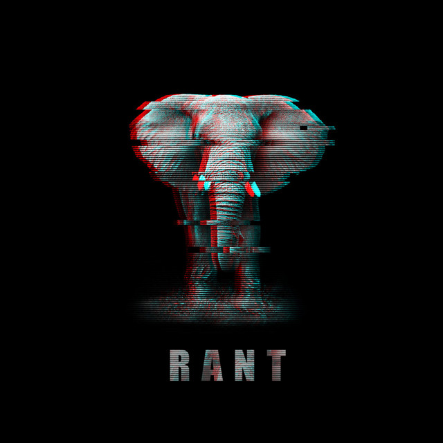 Rant cover art