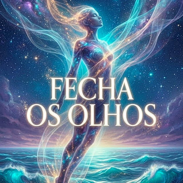 Fecha os olhos
