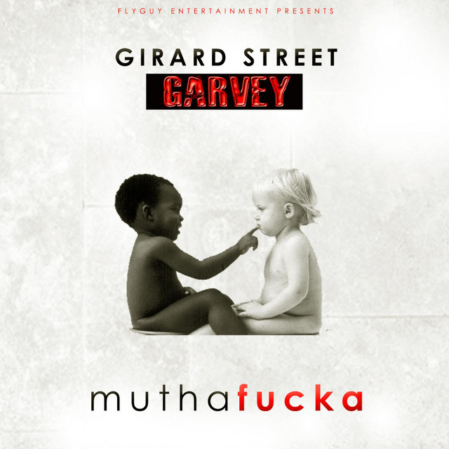 Mutha Fucka cover art
