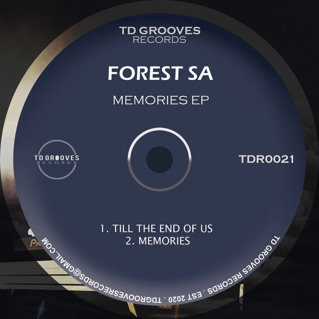 Memories - Original Version - song and lyrics by Forest SA | Spotify