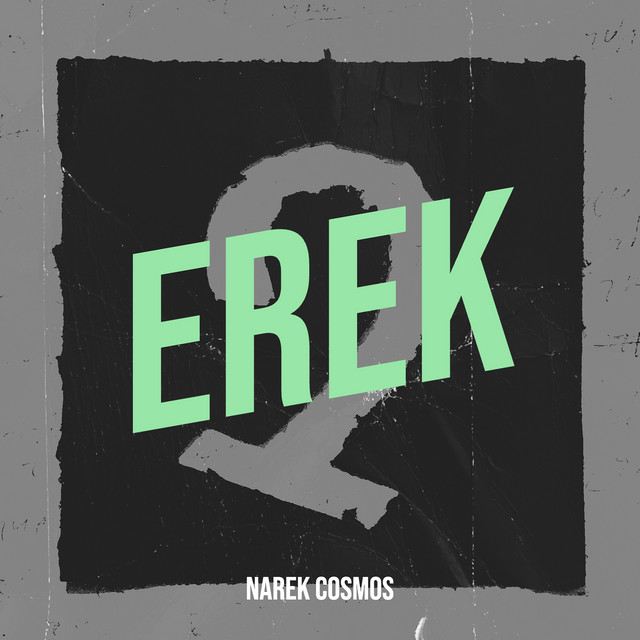 Erek cover art