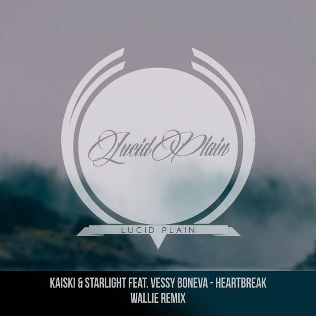 Heartbreak cover