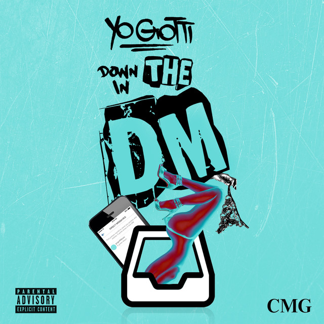 Down In the DM