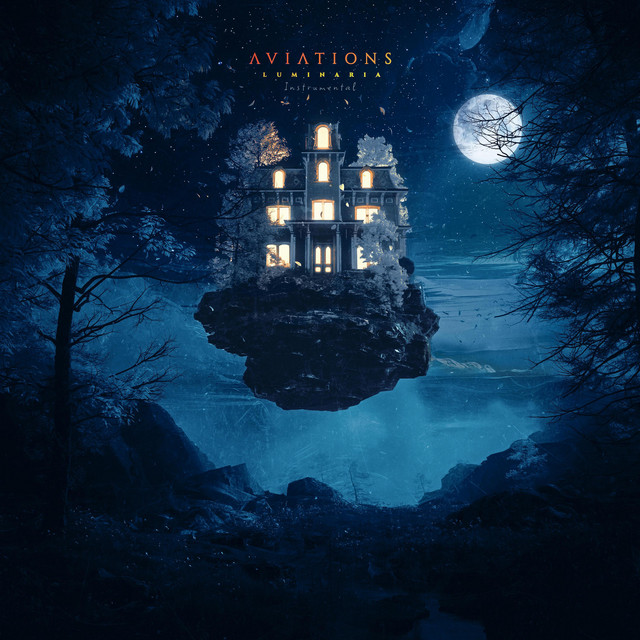 Luminaria (Instrumental) cover art