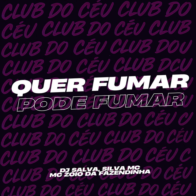 Quer Fumar, Pode Fumar