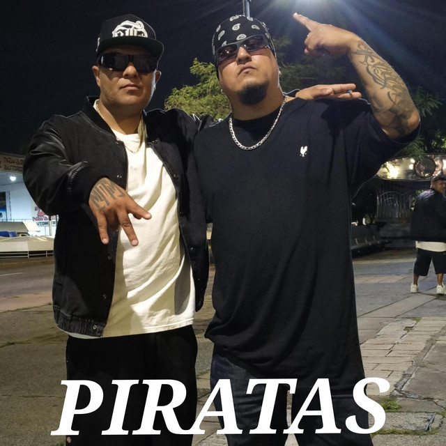 piratas