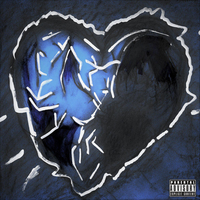 lovers/enemies cover art