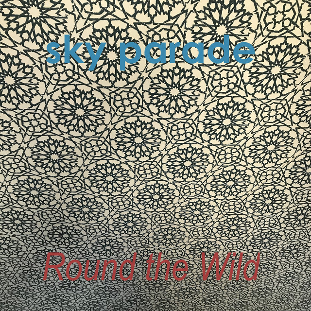 Round the Wild cover