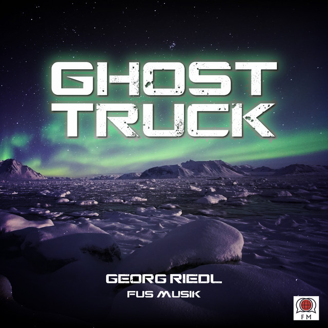 Georg Riedl | Spotify