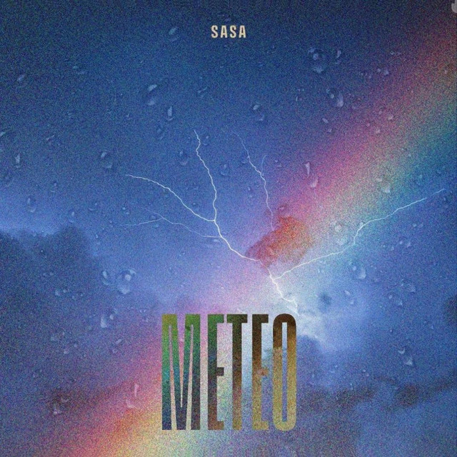 METEO cover art