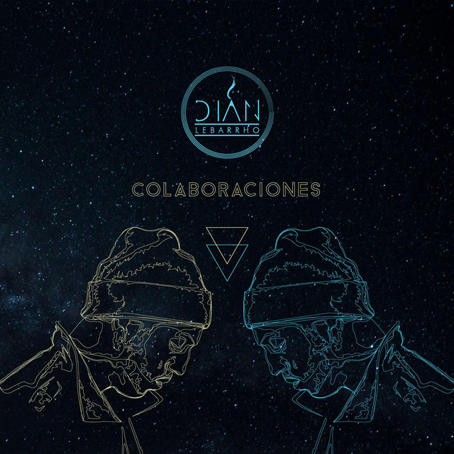 Colaboraciones (2011-2013) cover art