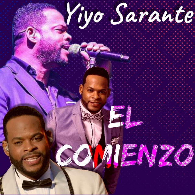 El Comienzo cover art
