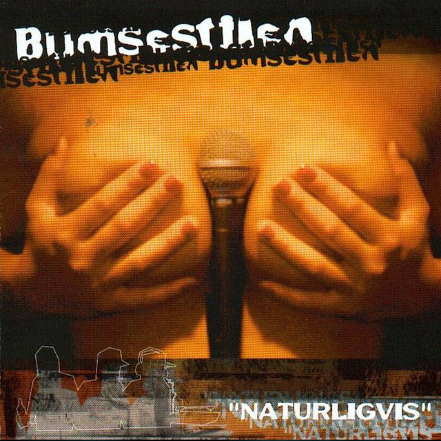 Naturligvis cover art