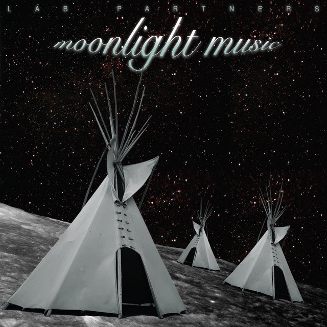 Moonlight Music cover art