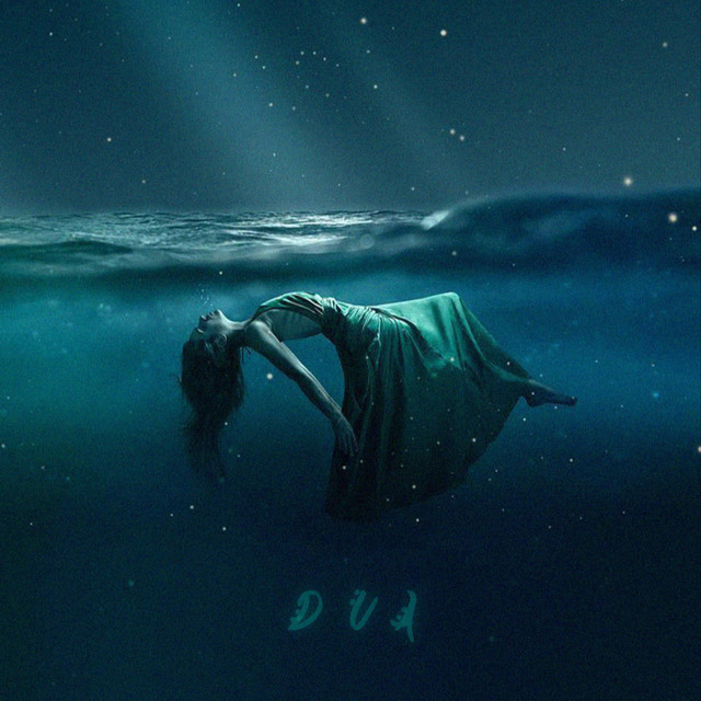 Dua cover art