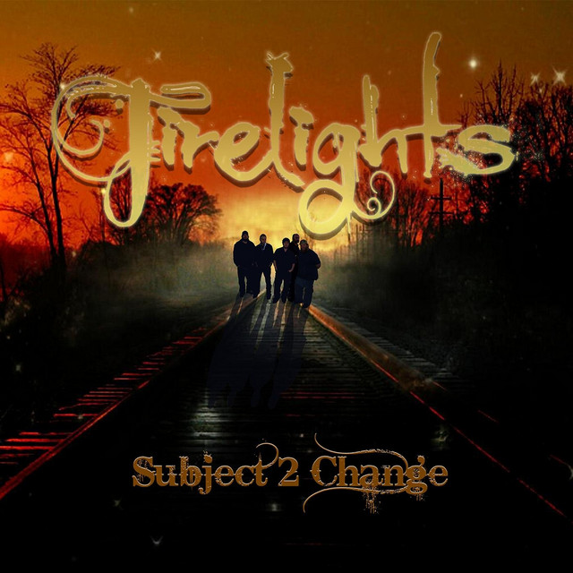 Firelights cover art