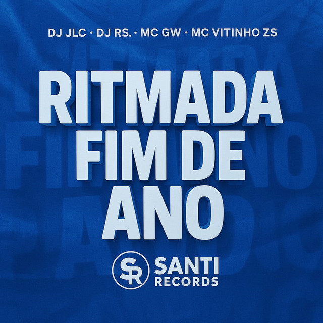Ritmada Fim de Ano