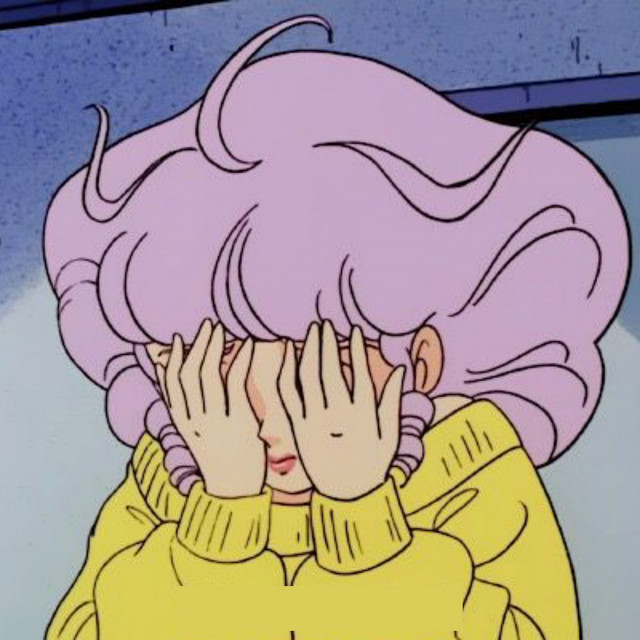 Sad Hours by LRN Slime