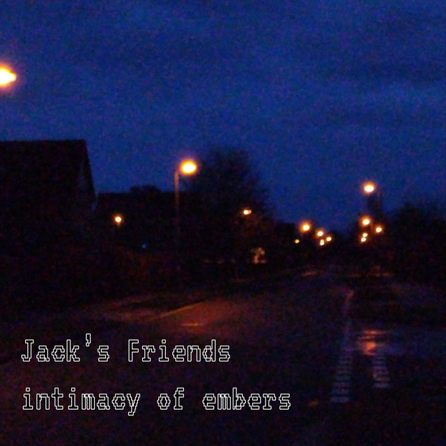 Intimacy of Embers