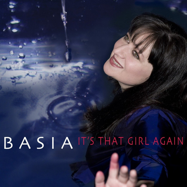 It's That Girl Again cover art
