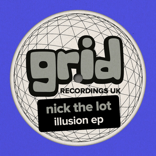 Illusion artwork