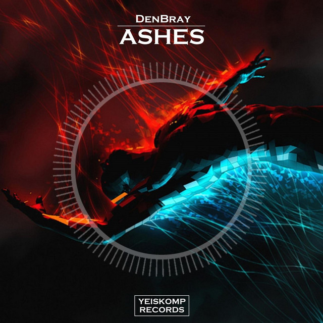 Ashes cover