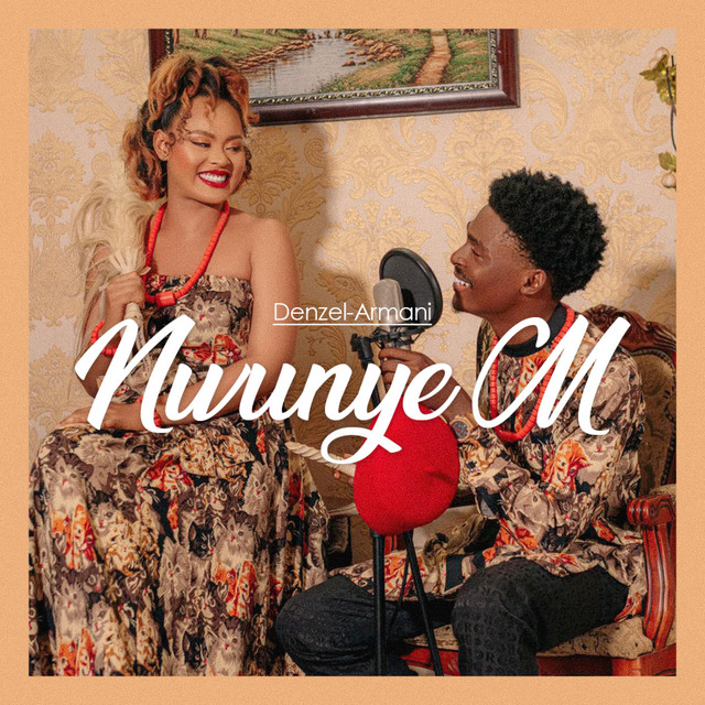 Nwunye M