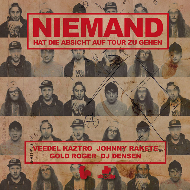 Ab und zu - Nugat Remix