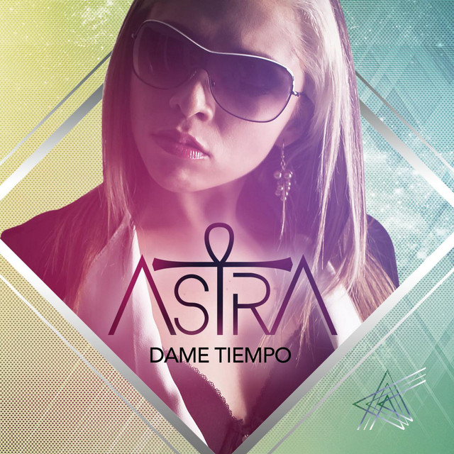 Dame Tiempo cover