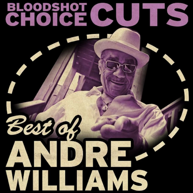 Choice Cuts: Best of Andre Williams