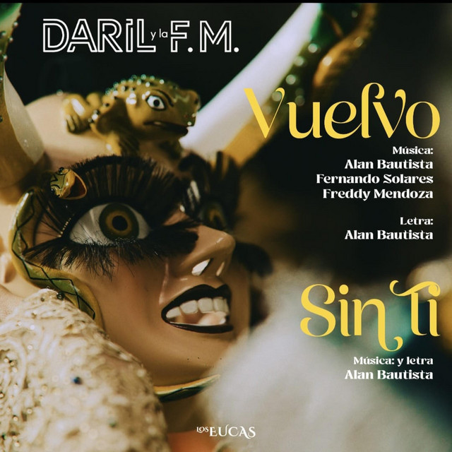 Daril Muñoz y la FM
