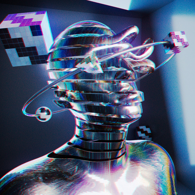 Stranger cover art