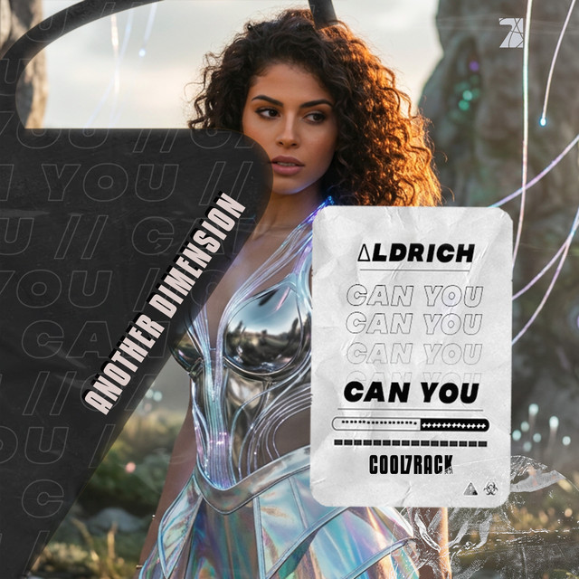 Can You - Original Mix