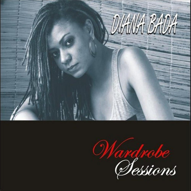 Wardrobe Sessions cover art