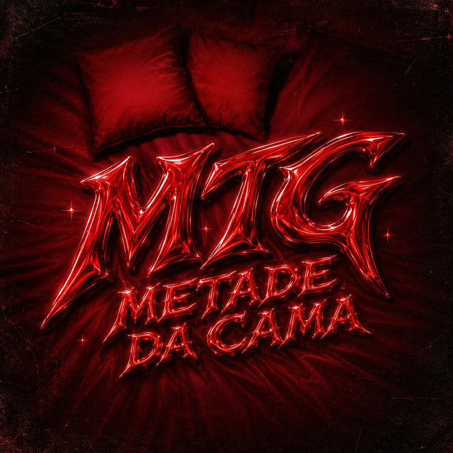 MTG Metade Da Cama