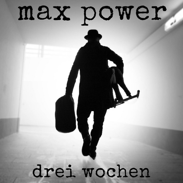 Drei Wochen cover